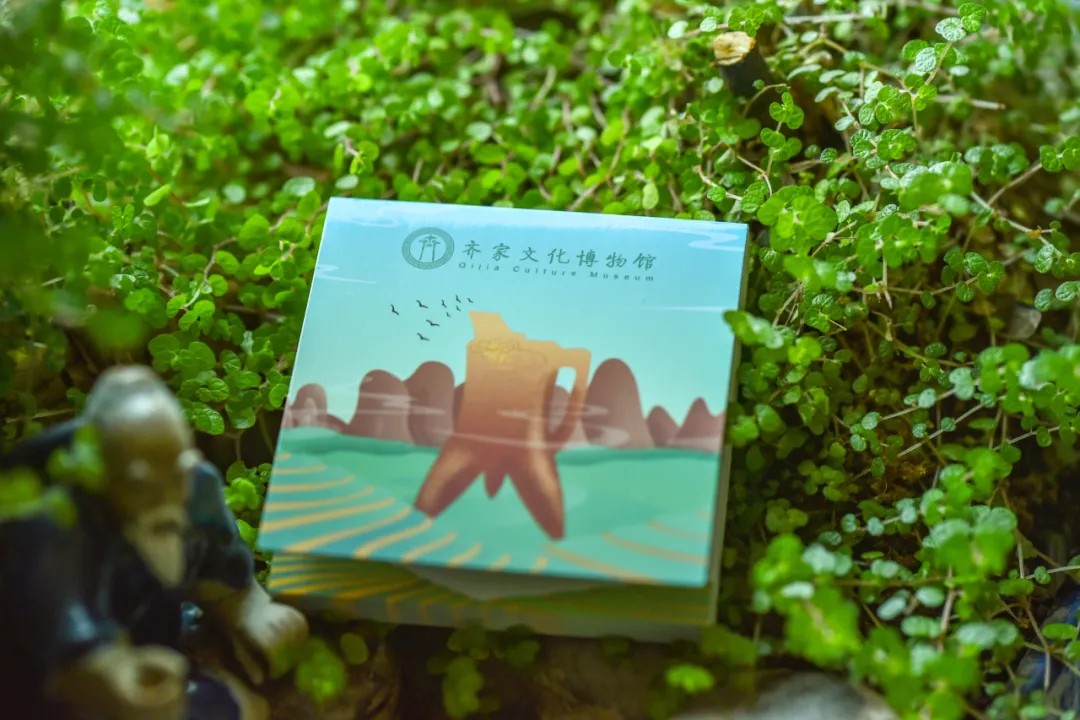 文创产品-便利贴